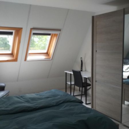 Logies 'Raapbreuk' Hotel Herentals Exterior photo