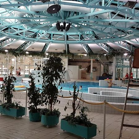 Logies 'Raapbreuk' Hotel Herentals Exterior photo