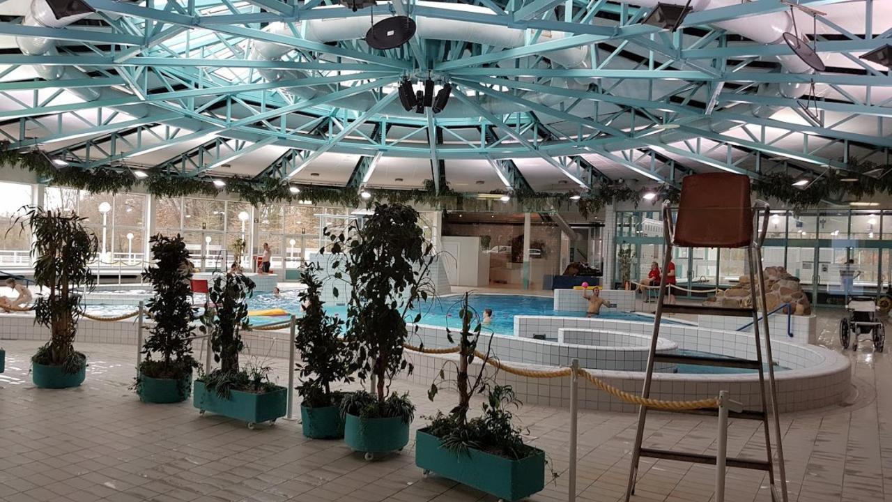 Logies 'Raapbreuk' Hotel Herentals Exterior photo